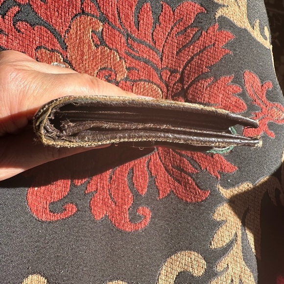 Vintage Gucci Wallet / pre-owned - Picture 4 of 17